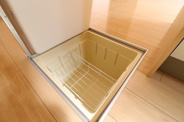 ヴェルドミール（102） 部屋画像