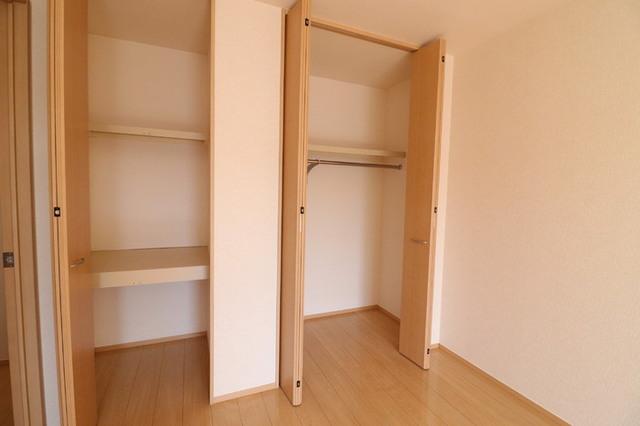 ヴェルドミール（102） 部屋画像