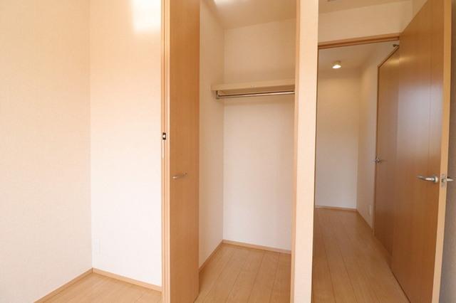 ヴェルドミール（102） 部屋画像