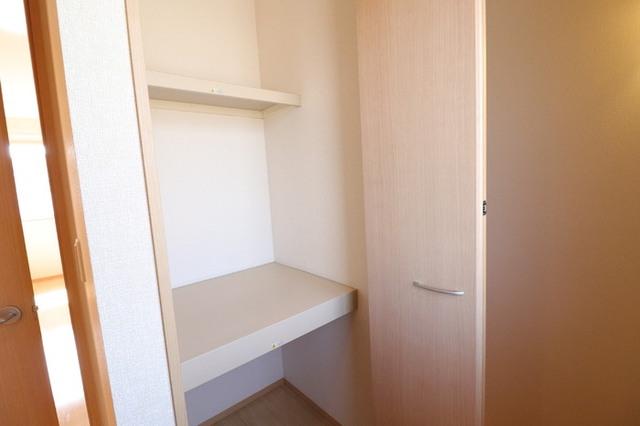 ヴェルドミール（102） 部屋画像