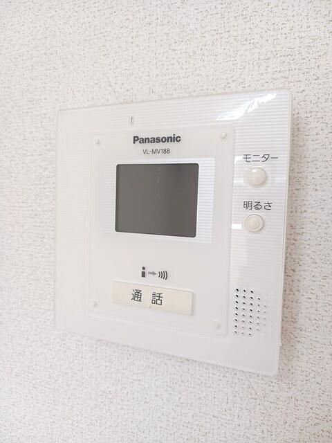 サンクレスティー（205） 設備