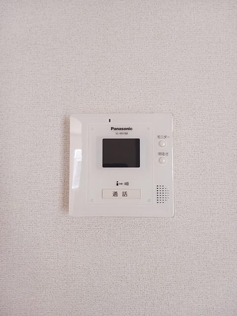 サニーハートⅠ（101） 設備