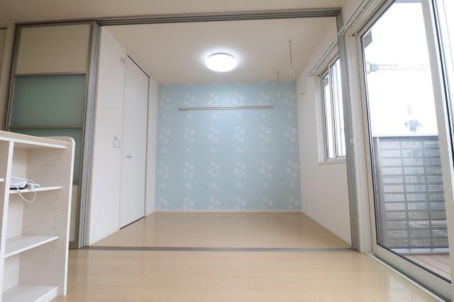Ｄ−ｒｏｏｍ椿（105） 部屋画像