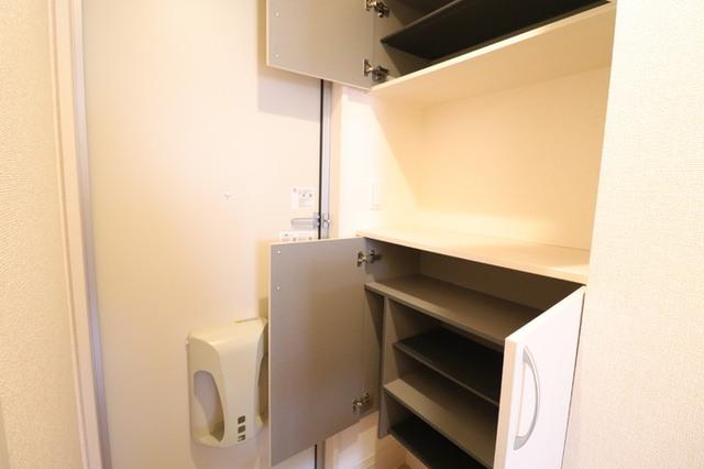 Ｄ−ｒｏｏｍ椿（105） 部屋画像
