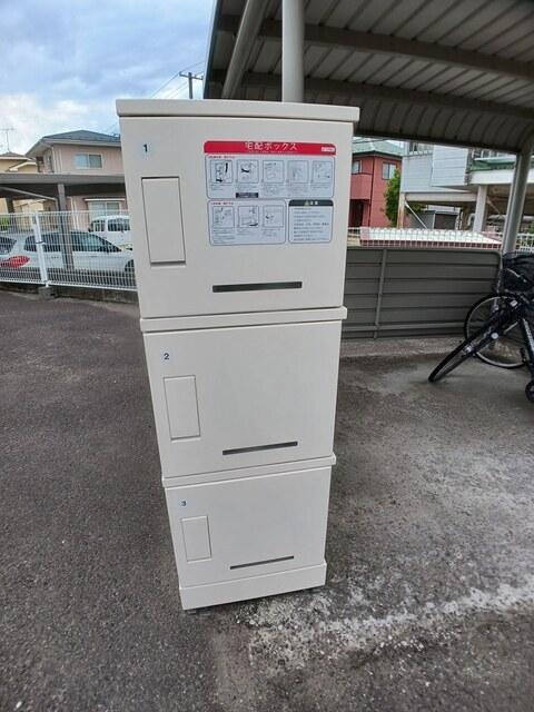 セイバリーハウス（202） その他部屋・スペース