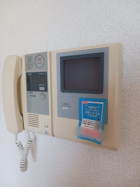 グランソレイユ西中央（502） 設備