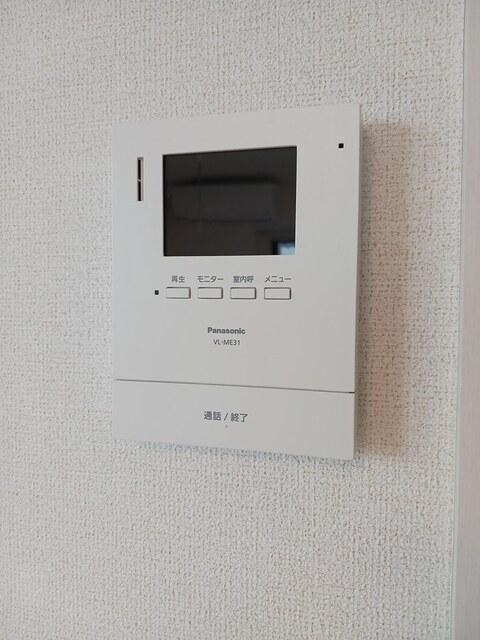 ブラン（206） 設備