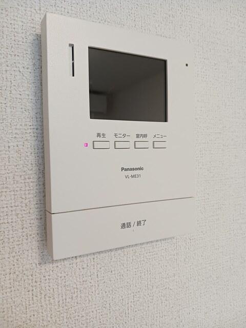 ブラン（203） 設備