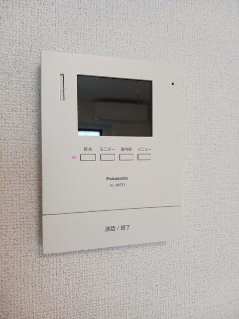 ブラン（202） 設備