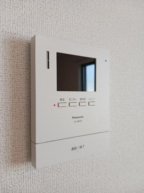 ブラン（201） 設備