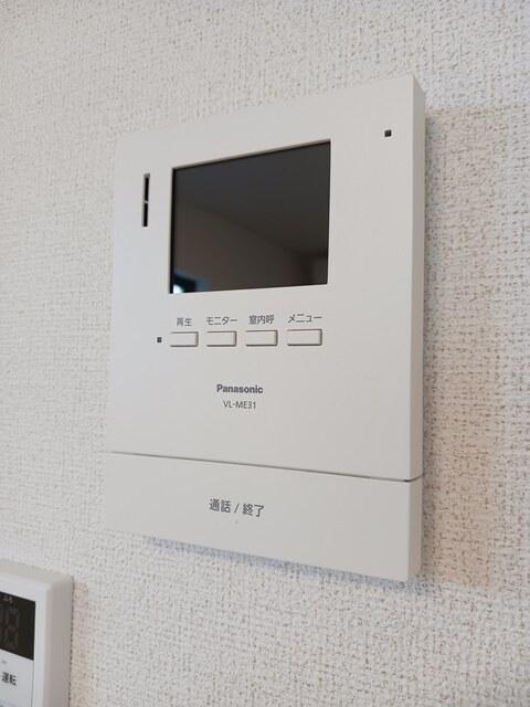 ブラン（106） 設備