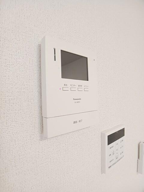 ブラン（103） 設備