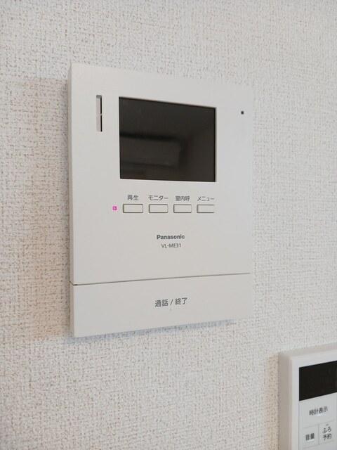 ブラン（101） 設備