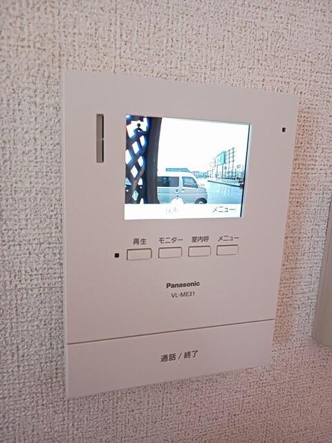 ノートルメゾン（202） 設備