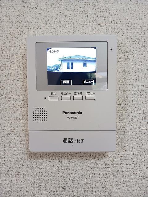 ガーデンヒルズⅡ（202） 設備
