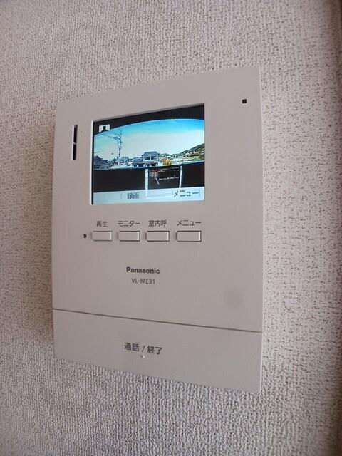 グレイスタキオン（202） 設備