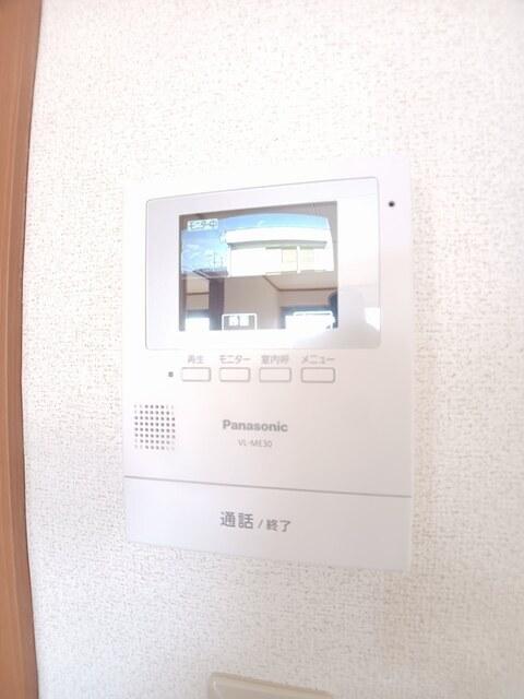 ディアコート・Ｍ（202） 設備