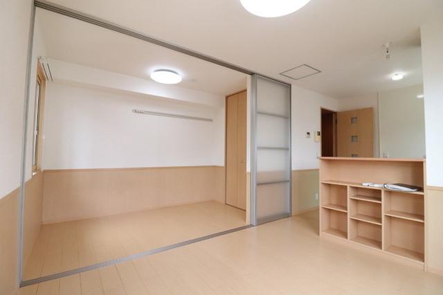 ソフィア レジデンス　Ｂ（202） 部屋画像