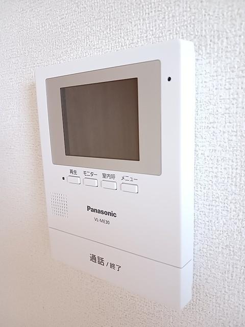 アンフィニⅠ（201） 設備