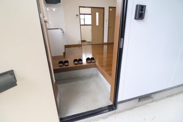 サンシャインコーポ　Ａ棟（101） 部屋画像