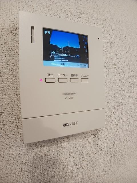 アリエス（103） 設備