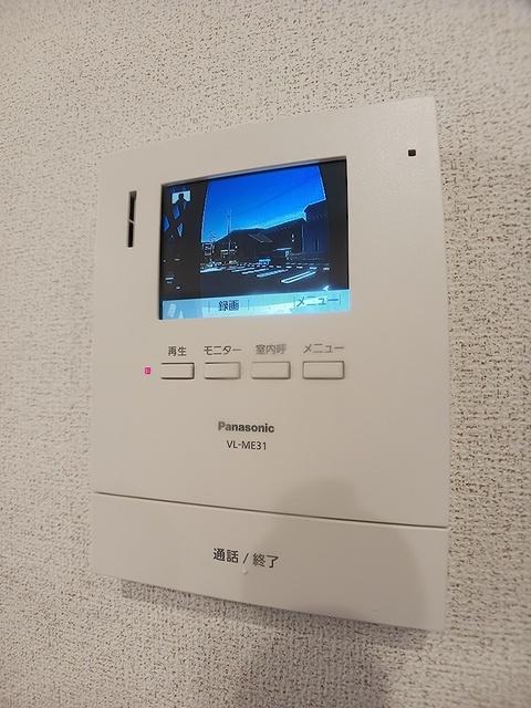 アリエス（102） 設備