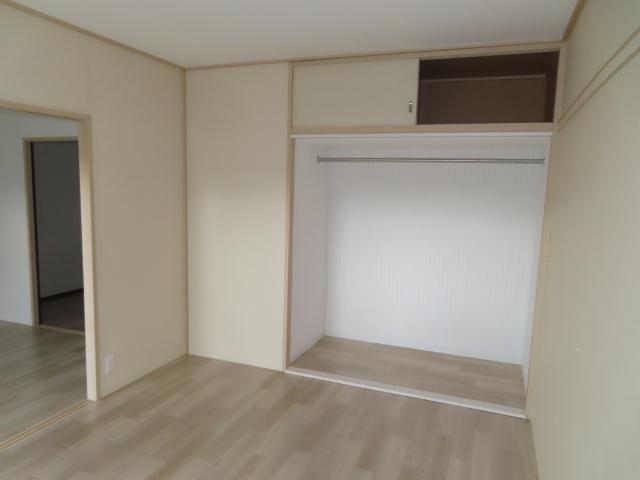 福島市西中央アパート その他部屋・スペース