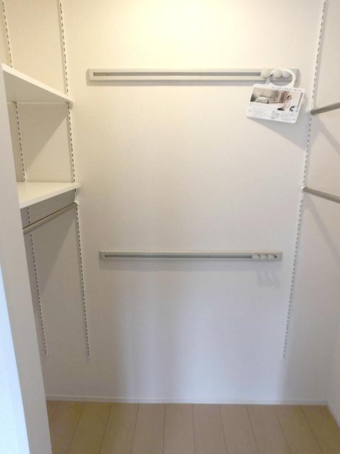 Ｄ−ｒｏｏｍ椿（105） 収納