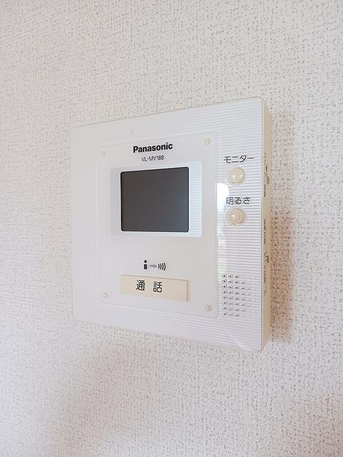 ヒルサイドスクエアⅠ（305） 設備