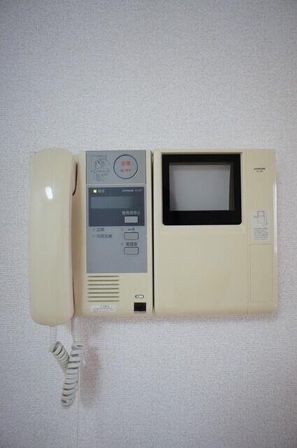 パールヒルズ入江町（601） 設備