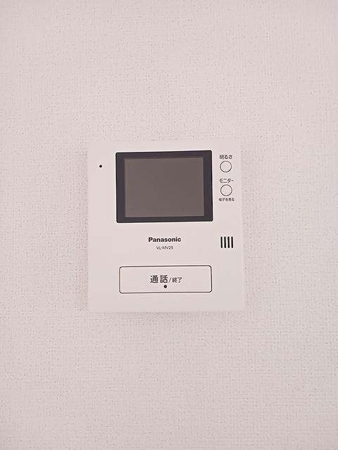 サンリット・サイド（105） 設備