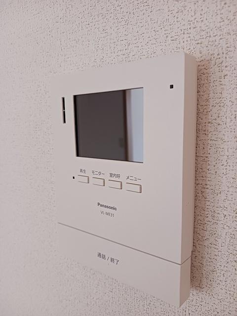 ロンジャルダンⅠ（102） 設備