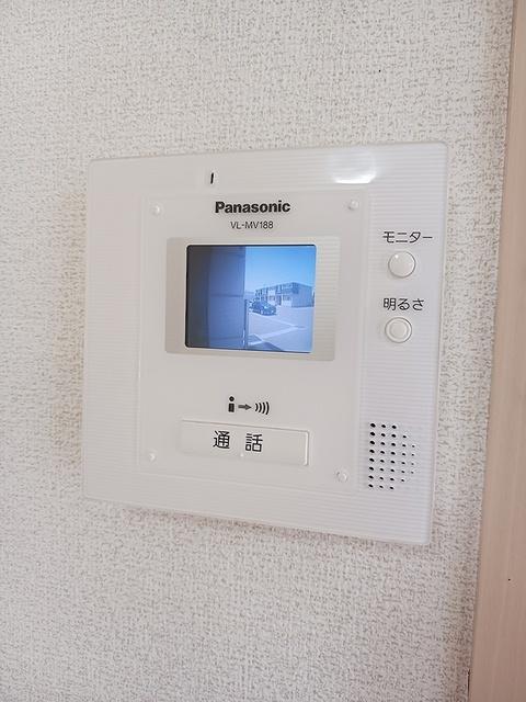 メゾンオーブＣ（105） 設備