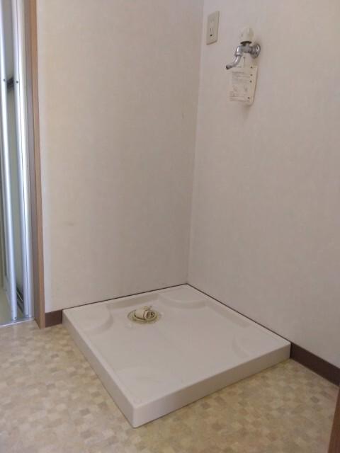 シャンティ（101） 設備