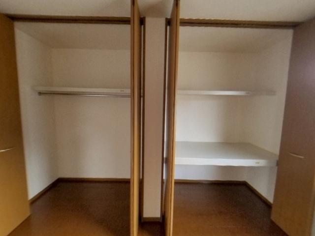 アッサンブラージュ（202） 部屋画像