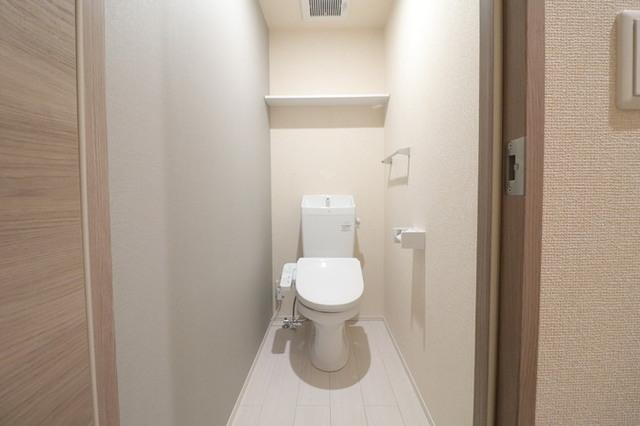 パル（102） 部屋画像