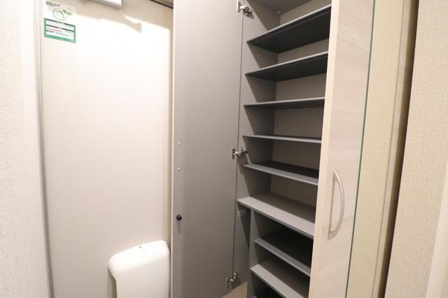 パル（102） 部屋画像