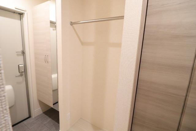パル（102） 部屋画像