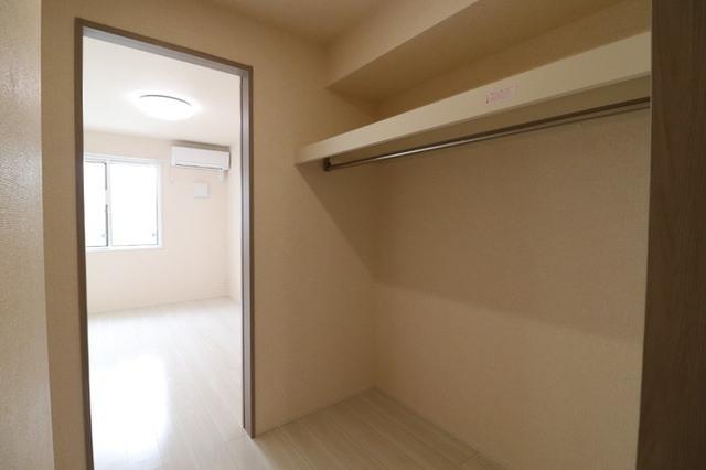 パル（102） 部屋画像