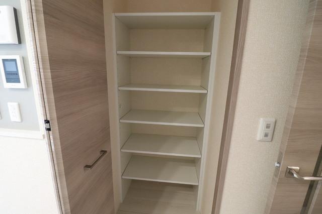 パル（102） 部屋画像