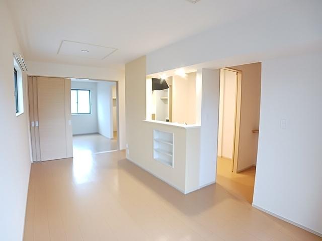 クレアホーム（101） その他部屋・スペース