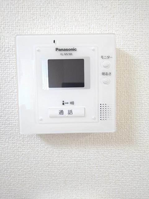 ベルカーサ（103） 設備