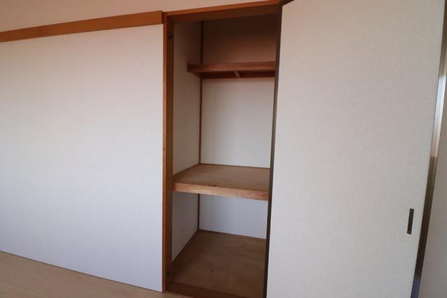 ドミールＹ（201） 部屋画像