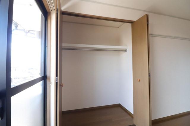 ドミールＹ（201） 部屋画像