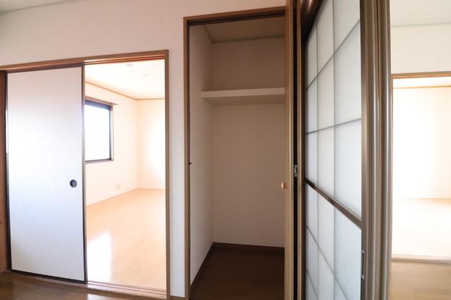 ドミールＹ（201） 部屋画像