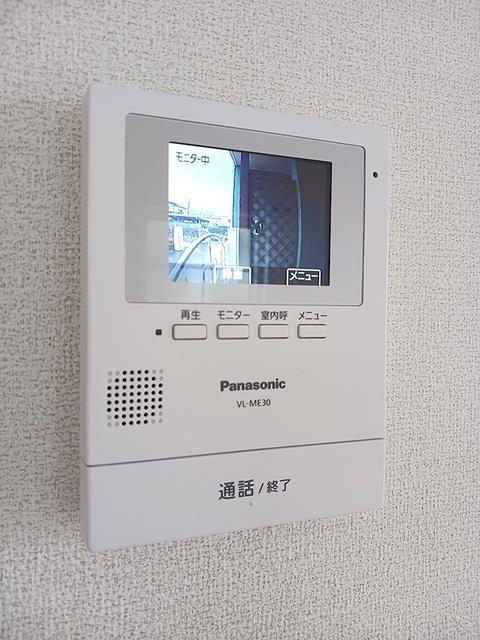 モカロールＣ（201） 設備