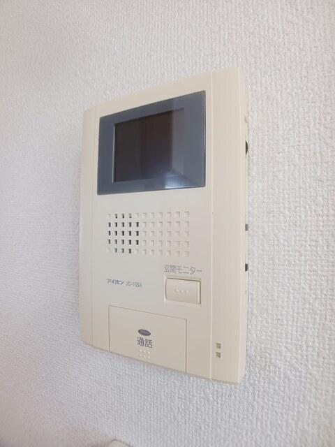 モカロールＣ（103） 設備