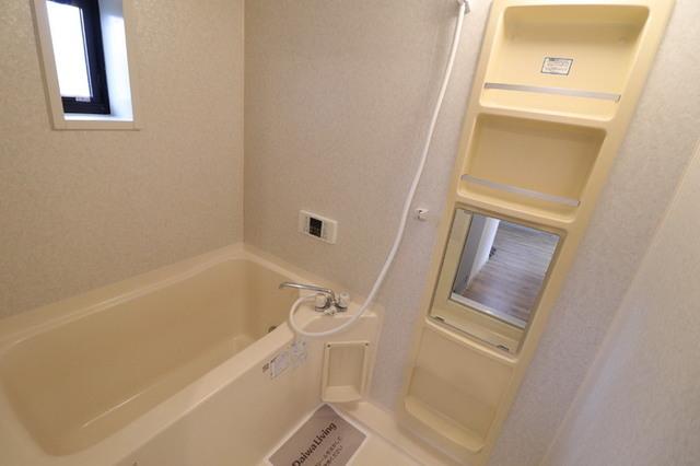 テールフォーム　A（101） 部屋画像
