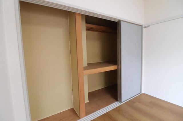 テールフォーム　A（101） 部屋画像