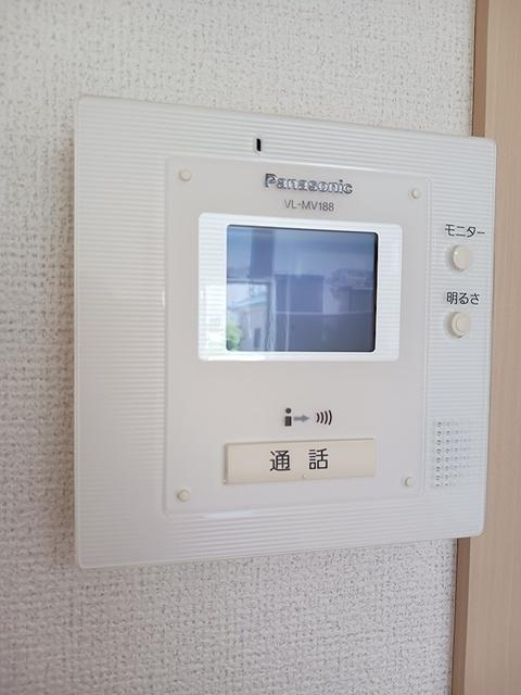 セントラルサイドＢ（101） 設備